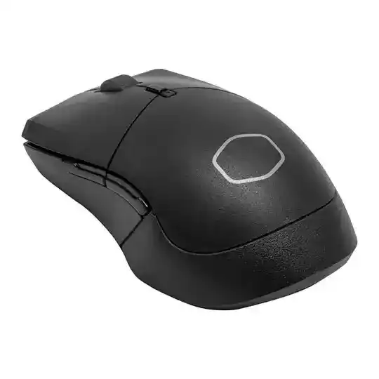 Cooler Master MM311 Lightweight Optical Wireless/Wired PC Gaming Mouse - Black